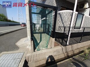 霞ケ浦駅 徒歩9分 1階の物件内観写真